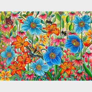 Together We Flourish II