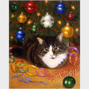 Under the Tree