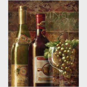 Vino d'Annata