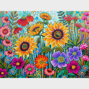 When The Sun Shines Bright