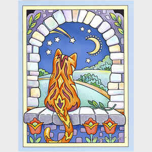 Wishing on a Star
