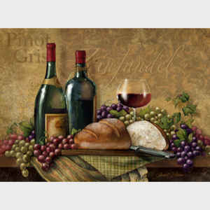 Zinfandel - beige